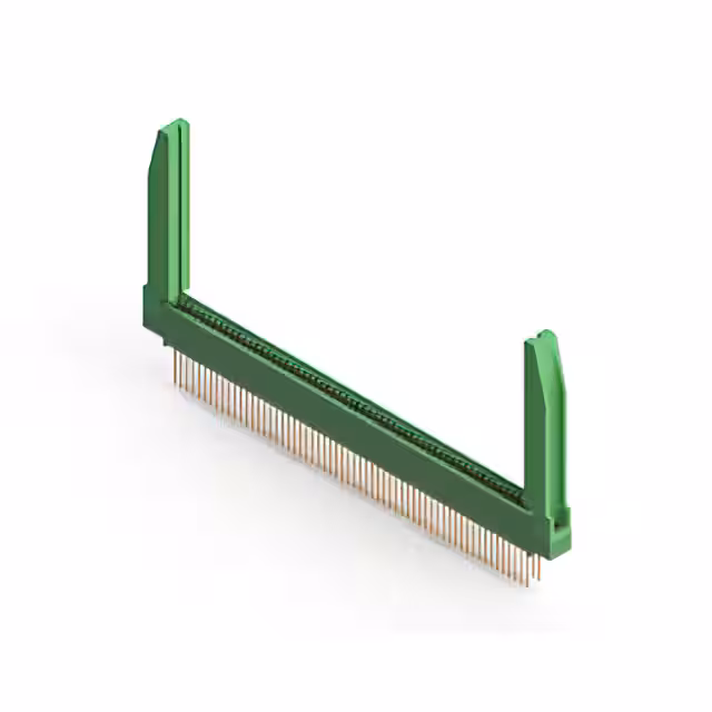 345-120-540-578 EDAC Inc.  Edgeboard Connectors